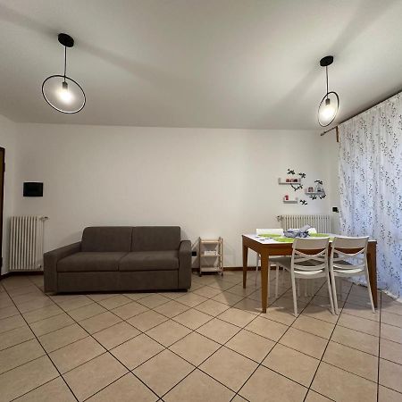 La Casa Di Giada Lejlighed Bergamo Eksteriør billede