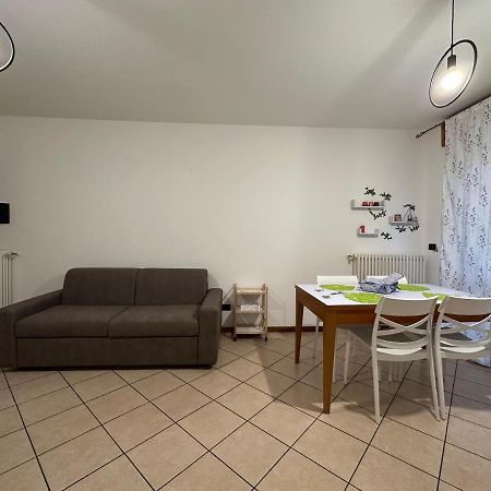 La Casa Di Giada Lejlighed Bergamo Eksteriør billede