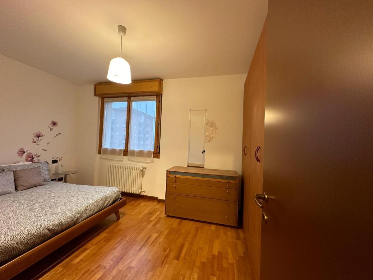 La Casa Di Giada Lejlighed Bergamo Eksteriør billede