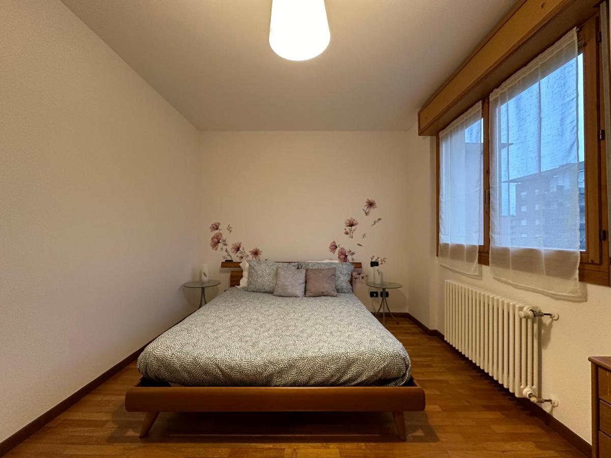 La Casa Di Giada Lejlighed Bergamo Eksteriør billede