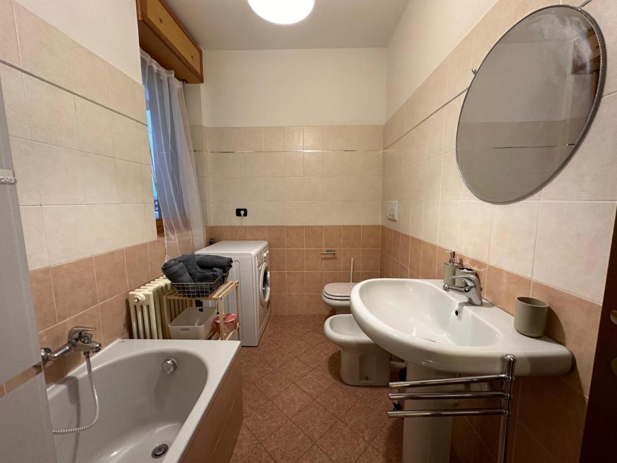 La Casa Di Giada Lejlighed Bergamo Eksteriør billede