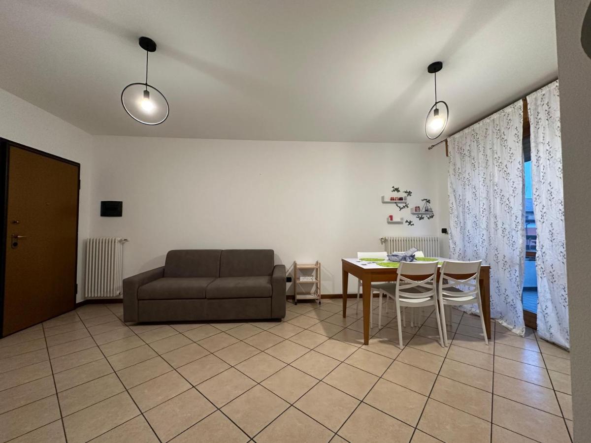La Casa Di Giada Lejlighed Bergamo Eksteriør billede