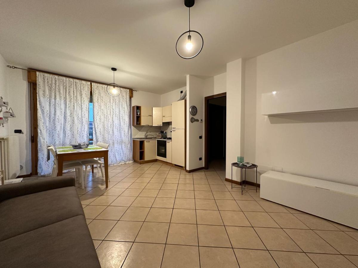 La Casa Di Giada Lejlighed Bergamo Eksteriør billede
