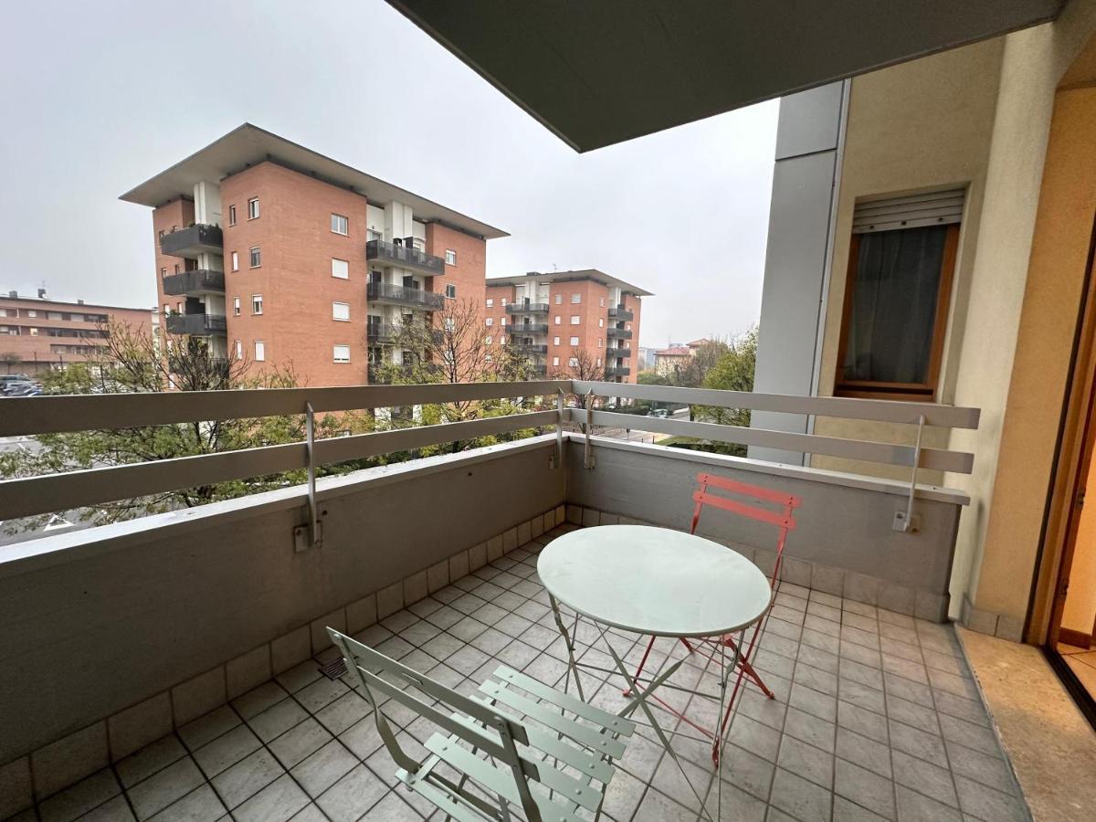 La Casa Di Giada Lejlighed Bergamo Eksteriør billede