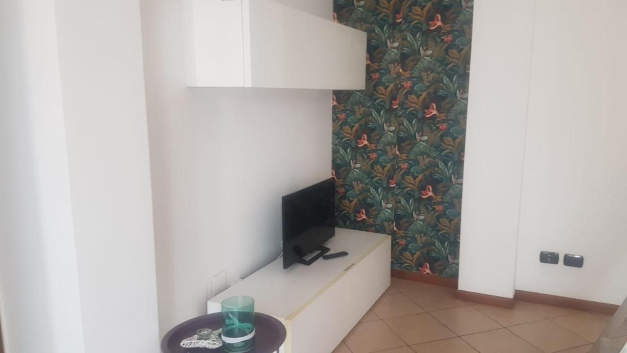 La Casa Di Giada Lejlighed Bergamo Eksteriør billede