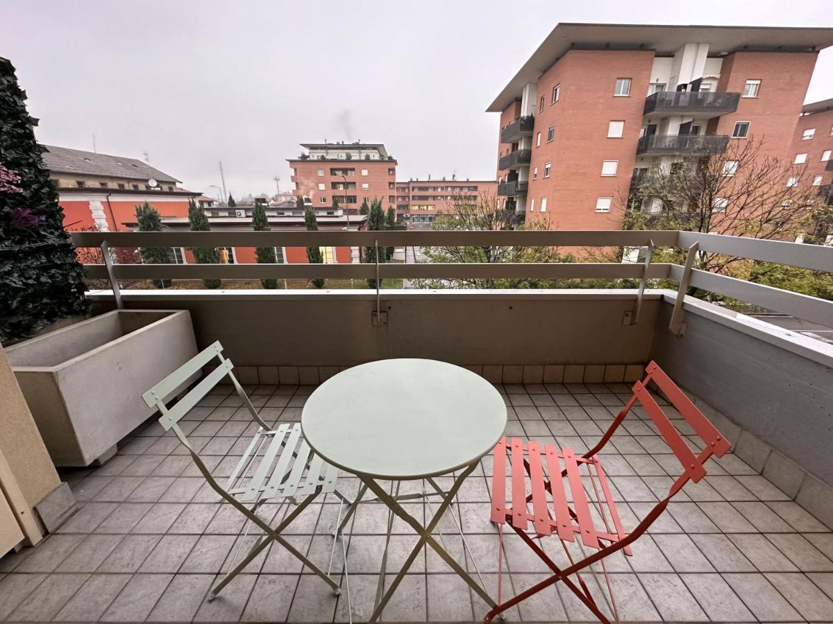 La Casa Di Giada Lejlighed Bergamo Eksteriør billede