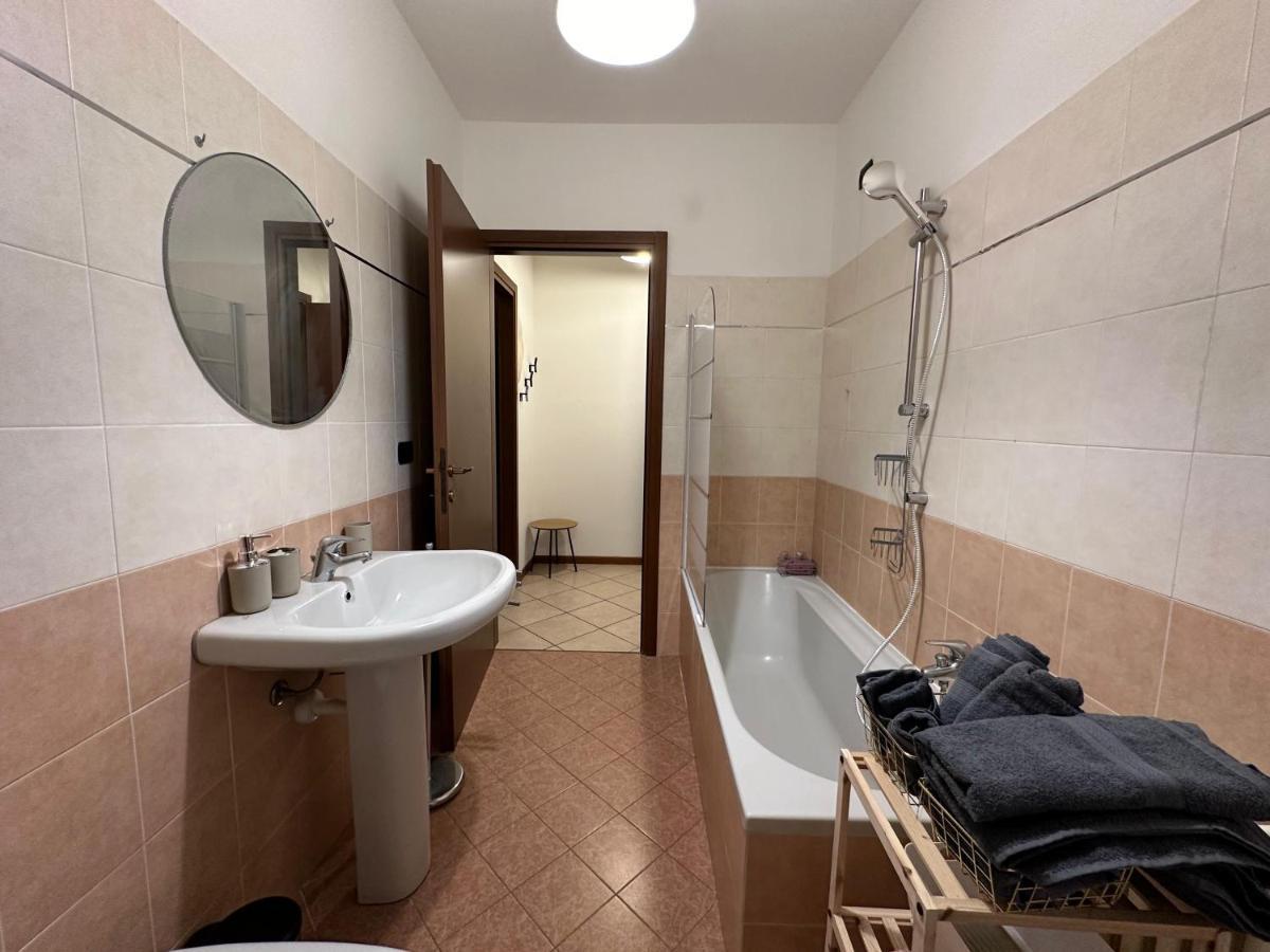 La Casa Di Giada Lejlighed Bergamo Eksteriør billede