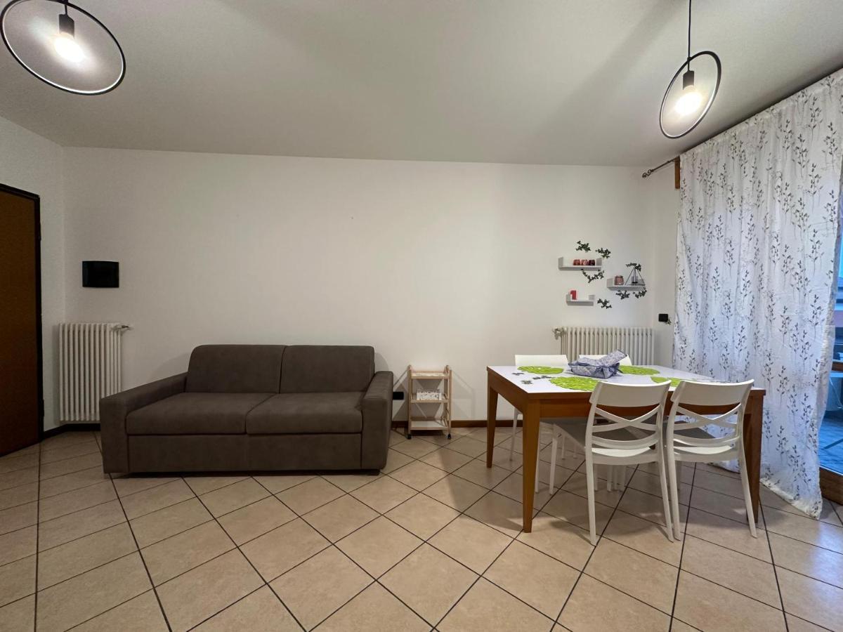 La Casa Di Giada Lejlighed Bergamo Eksteriør billede