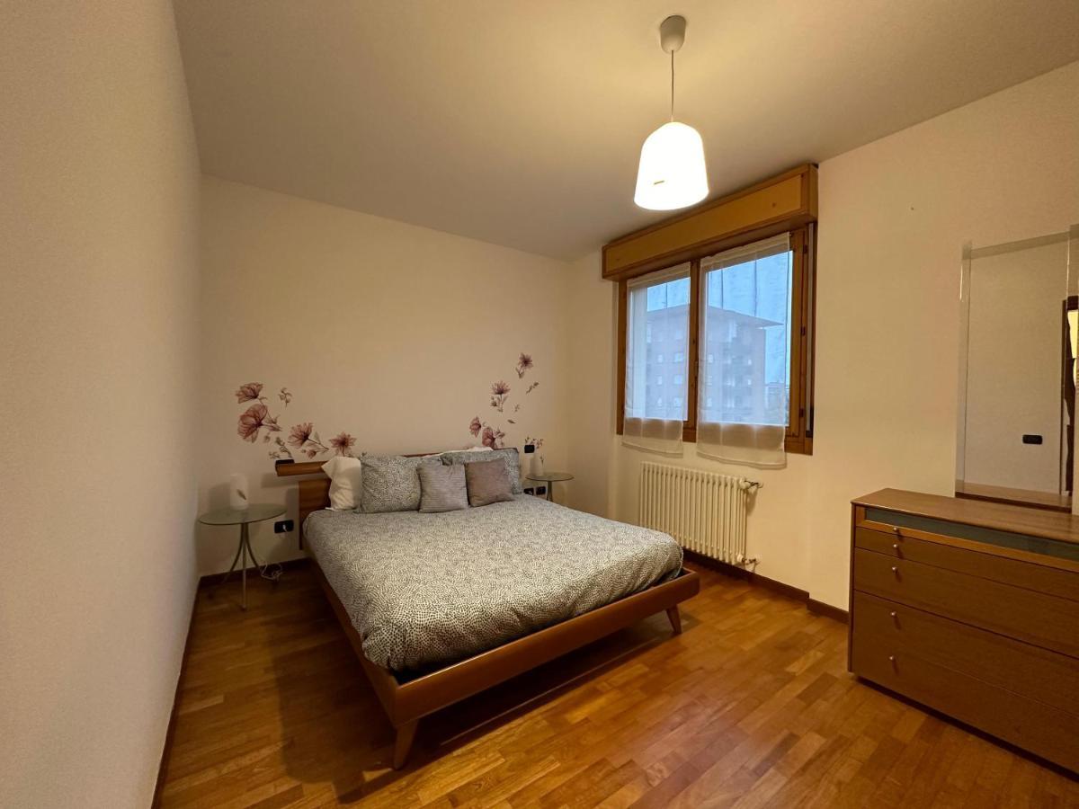 La Casa Di Giada Lejlighed Bergamo Eksteriør billede