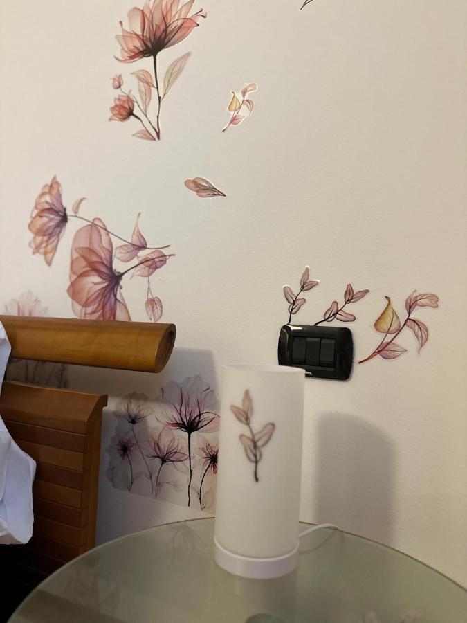 La Casa Di Giada Lejlighed Bergamo Eksteriør billede